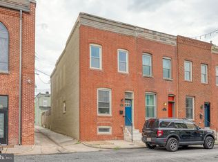 1 S Robinson St, Baltimore, MD 21224