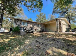 165 Wicker Ter, Hot Springs, AR 71913