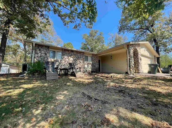 165 Wicker Ter, Hot Springs, AR 71913