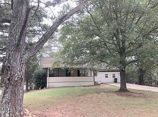 4311 Highway 92, Douglasville, GA 30135