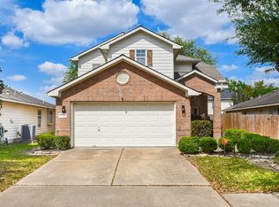 20506 Lantern Springs Ln, Cypress, TX 77433