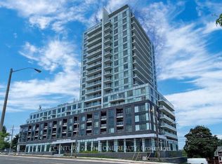 3220 Sheppard Ave E #419, Toronto, ON M1T 3K3