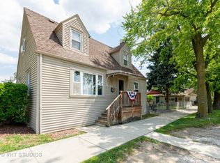 10655 S Spaulding Ave, Chicago, IL 60655