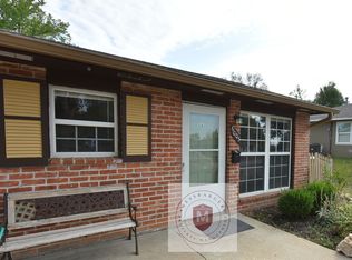 6005 E 151st St APT A, Grandview, MO 64030