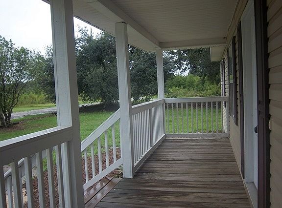 Full Front Porch 