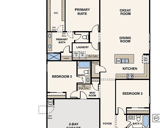 2nd image of this home
