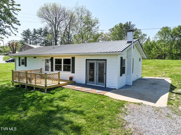 61 Tiny Ln, Greeneville, TN 37743