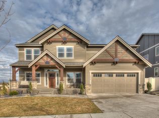 2080 N Winchester St, Liberty Lake, WA 99019