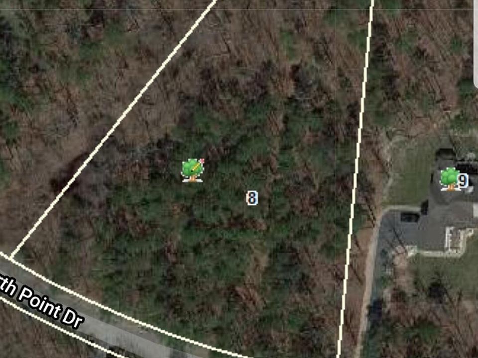2nd image of 11 N Pointe Dr