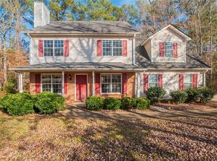 519 Judith Ct, McDonough, GA 30252