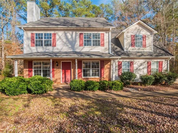 519 Judith Ct, McDonough, GA 30252