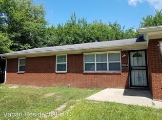 2824 Colerain Dr, Indianapolis, IN