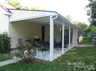 4826 Long Lick Pike, Stamping Ground, KY 40379