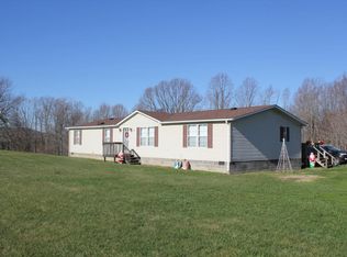 101 Wade St, Goodview, VA 24095