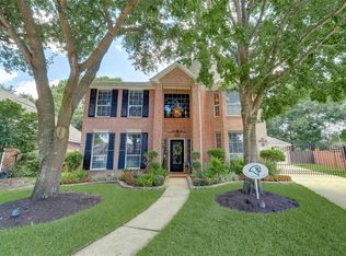 3202 Brinton Trails Ln, Katy, TX 77494