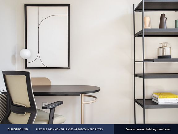 Office Area