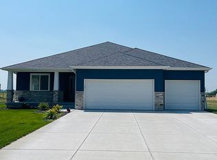 125 Beech St, Bee, NE 68314