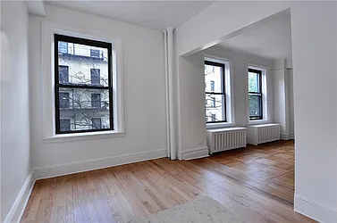 Rented by Buchbinder & Warren