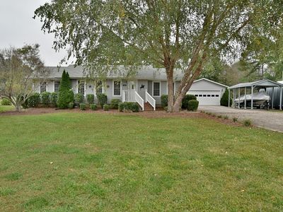 122 Pennington Rd, Rock Hill, SC, 29732