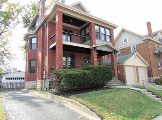 2251 Washington Ave, Cincinnati, OH 45212