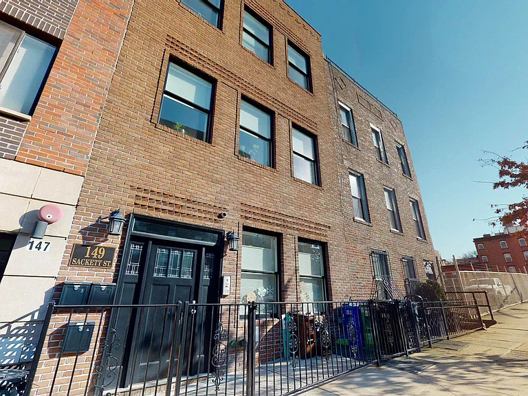 149 Sackett St #2 — Photo 12