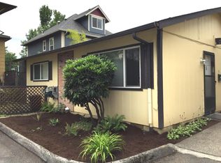 519 SE 20th Ave APT 2, Portland, OR 97214