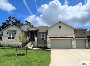 1335 Yaupon Loop, New Braunfels, TX 78132