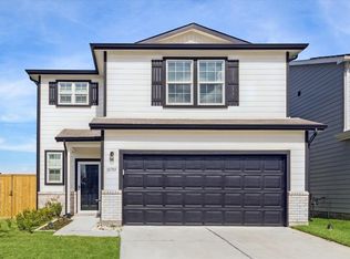 10703 Cora Breeze Ln, Houston, TX 77075