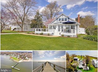 1318 Chesapeake Dr, Churchton, MD 20733