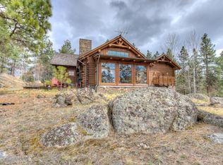 730 Pallo Trl, Hamilton, MT 59840