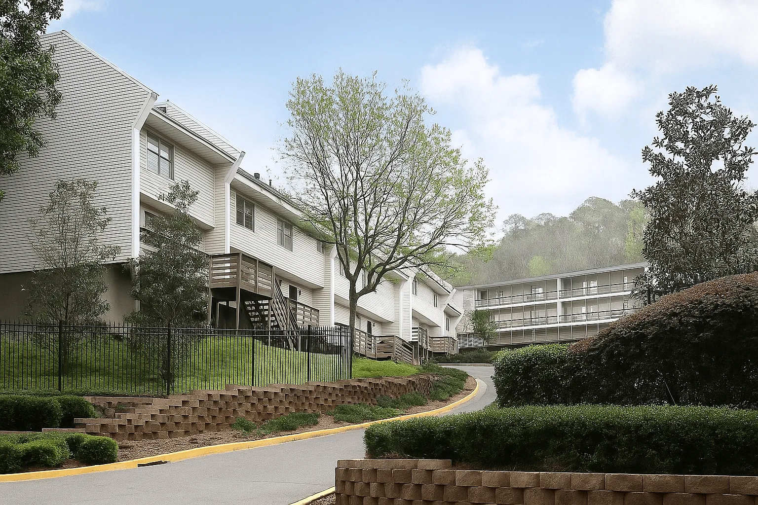 The Pearl at Homewood — Photo 2