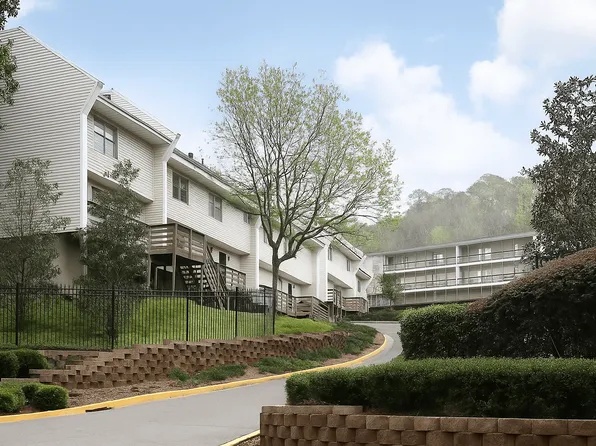 The Pearl at Homewood