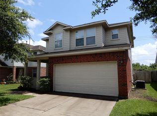 3827 Mistissin Ln, Houston, TX 77053