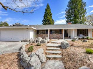 14 Silvia Ct, Moraga, CA