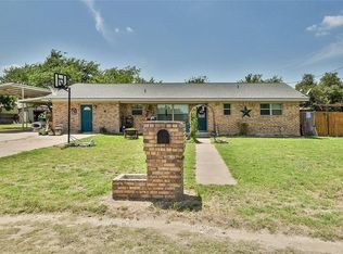 434 Hawk St, Dublin, TX 76446