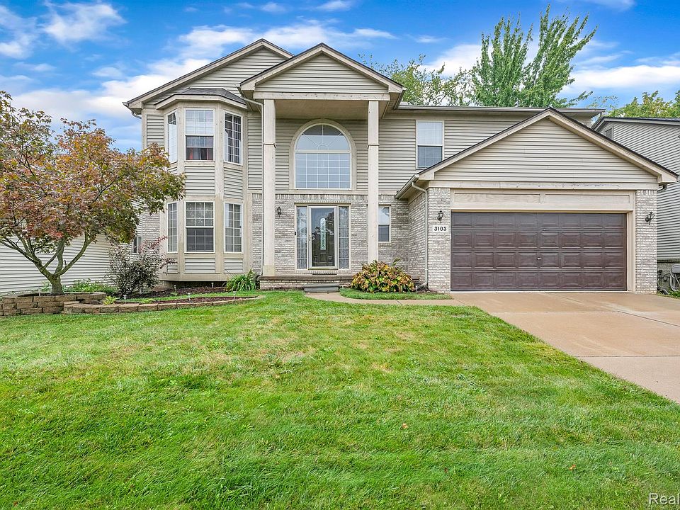 1st image of 3103 River Meadow Cir