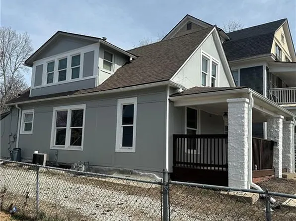 1036 Sandusky Ave, Kansas City, KS 66102