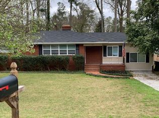 819 Stanton Dr, North Augusta, SC 29841