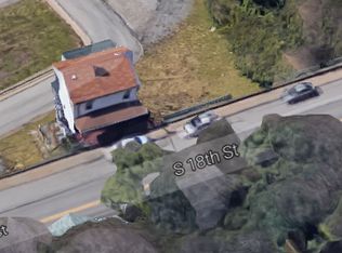 2407 S 18th St, Pittsburgh, PA 15210