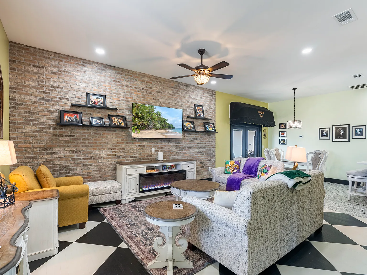 3 bed, 1744 sqft, $2,700 — Photo 4