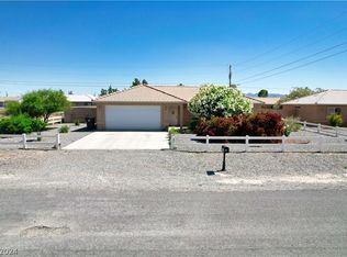 761 Kansas St, Pahrump, NV 89048