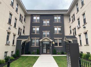 1322 Clinton Ave APT 3, Irvington, NJ 07111