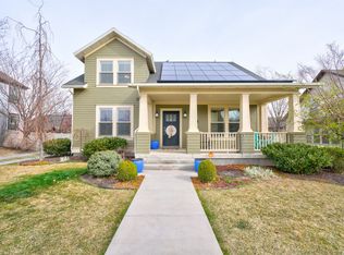 4286 W Belleville Way, South Jordan, UT 84009