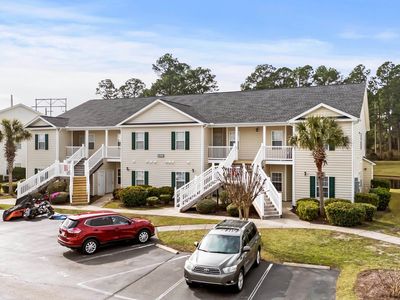 4933 Crab Pond Ct. #202, Myrtle Beach, SC, 29579