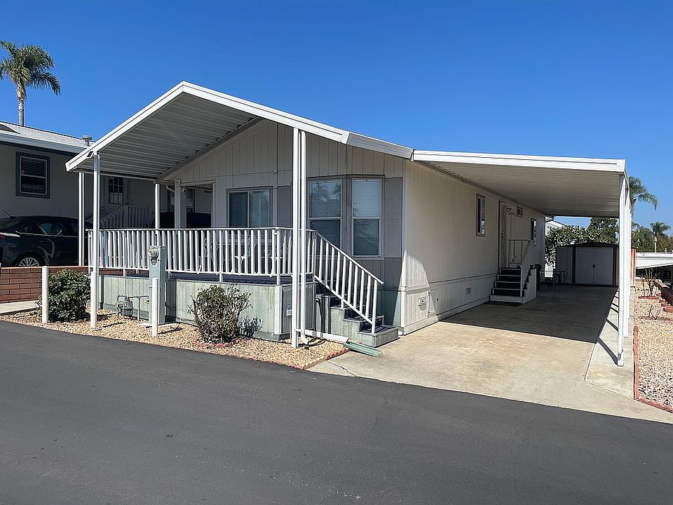 1st image of 245 W Bobier Dr Spc 15