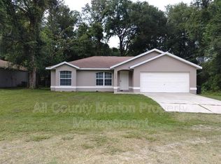 3064 SE 142nd Pl, Summerfield, FL 34491