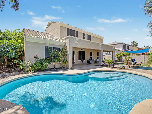 4355 S ROCK Street, Gilbert, AZ 85297