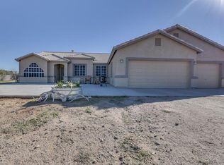 17043 E Mews Rd, Queen Creek, AZ 85142