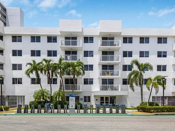 2nd image of 1665 Bay Rd APT 317