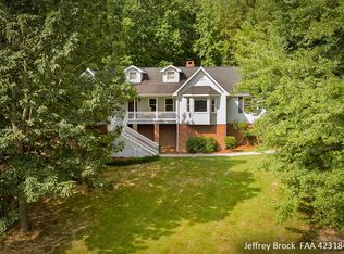 1199 Arabian Dr, Dalton, GA 30720